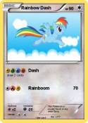 Rainbow Dash