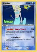 Rosalina
