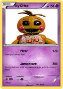 Toy Chica