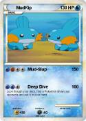 MudKip