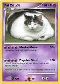 Fat Cat