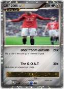 CR7 2008