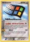 Windows 95