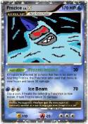Frozice