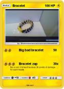 Bracelet
