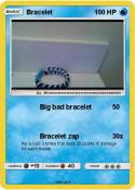 Bracelet