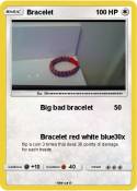 Bracelet