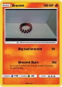 Bracelet