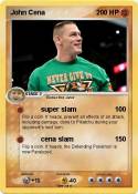 John Cena