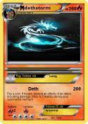 dethstorm