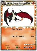 MEGA Dracaufeu