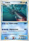kraken