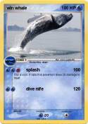 win whale