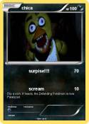 chica