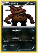toy freddy