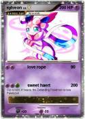 sylveon