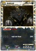 dusknoir