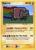 Nyan Cat