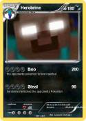 Herobrine