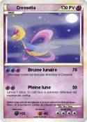 Cresselia