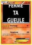 tagueule
