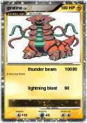 giratina