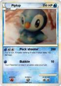 Piplup