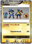 MLucario