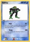 Bullfrag