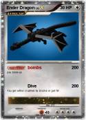 Ender Dragon