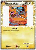 Doodle cringley