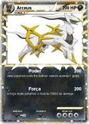 Arceus