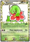Meganium