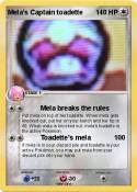 Mela’s