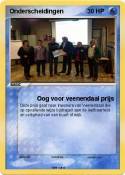 Onderscheidinge