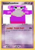 StampyPurpleNos