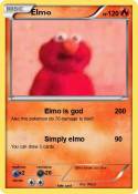 Elmo