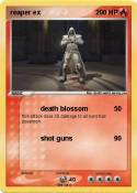 reaper ex