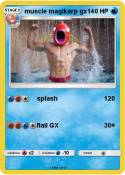 muscle magikarp