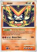 Victini