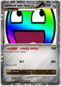 rainbow epic