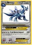 Dialga