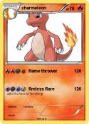 charmeleon