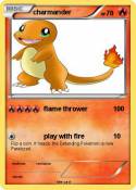 charmander