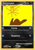Crachochamo