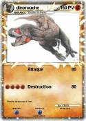 dinorouche