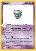 Kakmite