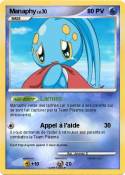 Manaphy