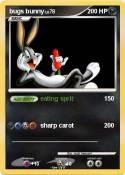 bugs bunny