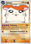 Hamtaro